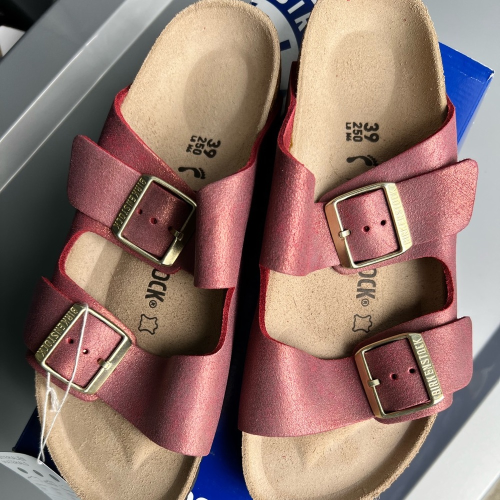 Birkenstock Sandals